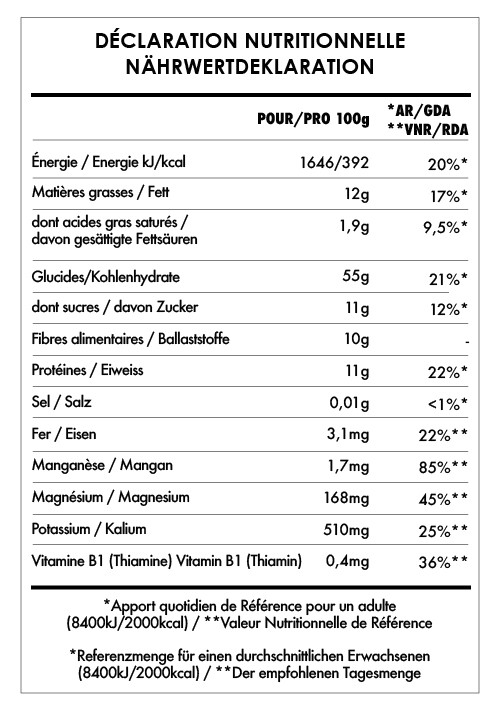 Petit Bouddha Myrtille Magique 4